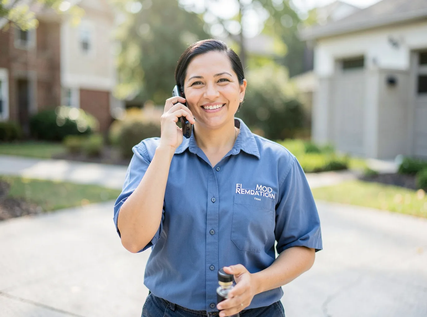 Mold Remediation Wagner, SD FAQs